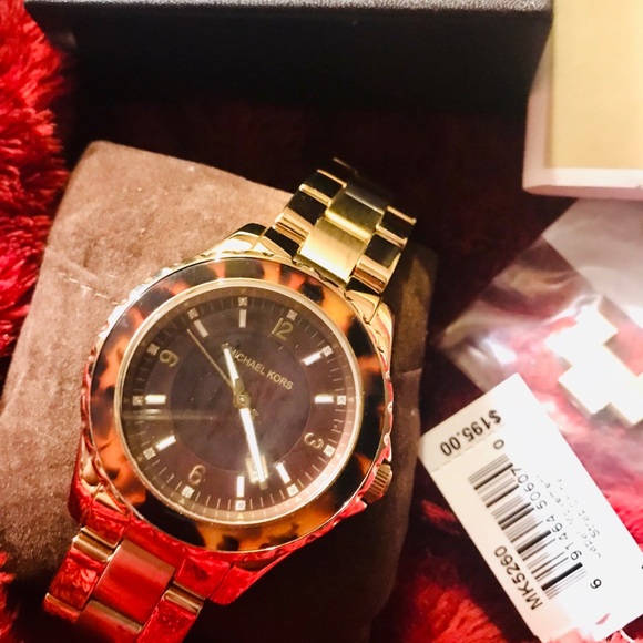 Michael Kors watch main image 5